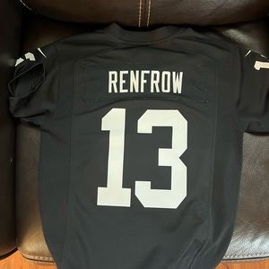 Kids Raider Jersey